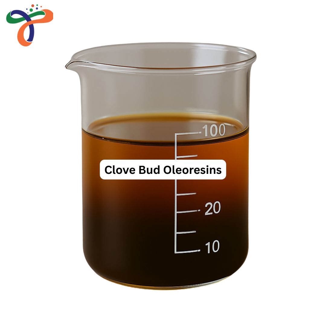 Clove Bud Oleoresins